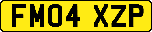 FM04XZP