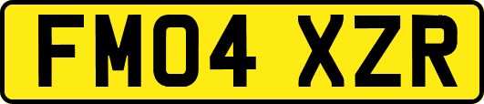 FM04XZR