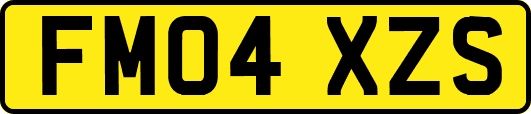 FM04XZS