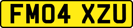 FM04XZU