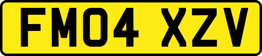 FM04XZV