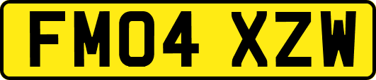 FM04XZW