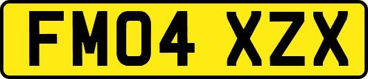 FM04XZX