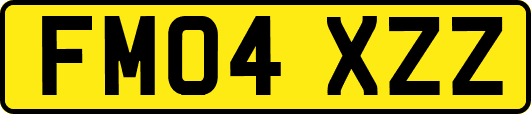 FM04XZZ