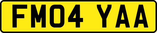 FM04YAA