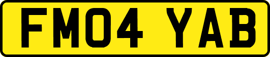 FM04YAB