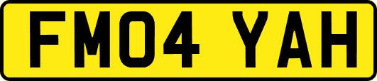 FM04YAH