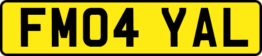 FM04YAL