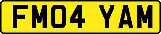FM04YAM