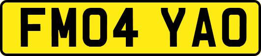 FM04YAO