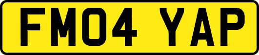 FM04YAP