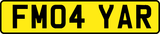FM04YAR