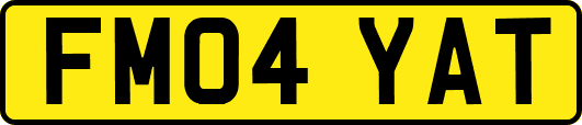 FM04YAT