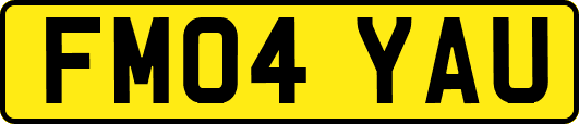 FM04YAU