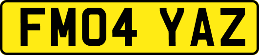 FM04YAZ