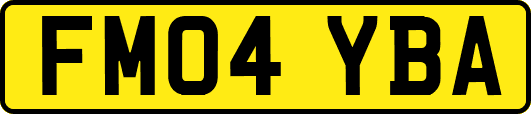 FM04YBA