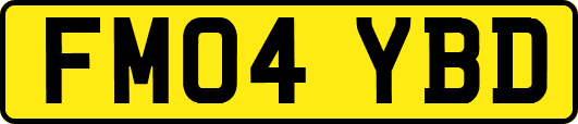 FM04YBD
