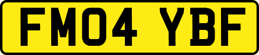 FM04YBF