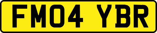 FM04YBR
