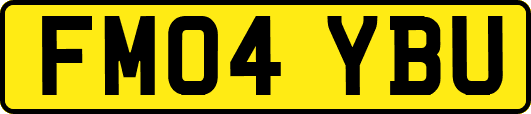 FM04YBU