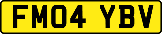 FM04YBV