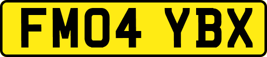 FM04YBX