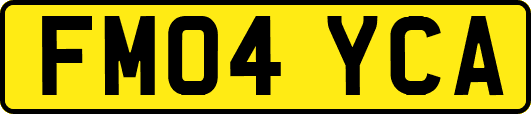 FM04YCA