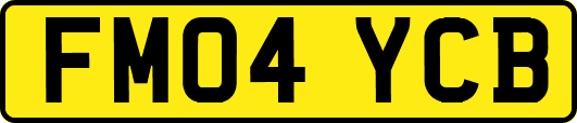 FM04YCB