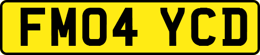 FM04YCD