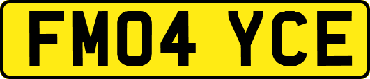 FM04YCE