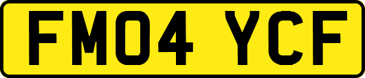 FM04YCF