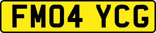 FM04YCG