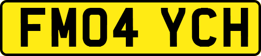 FM04YCH