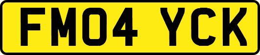 FM04YCK