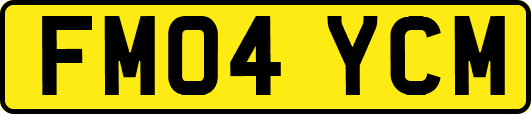 FM04YCM