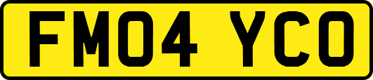 FM04YCO