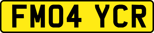 FM04YCR