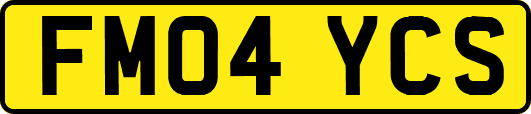 FM04YCS