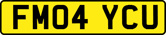 FM04YCU