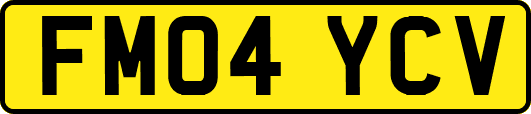 FM04YCV