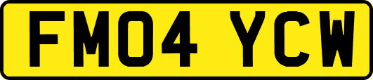 FM04YCW