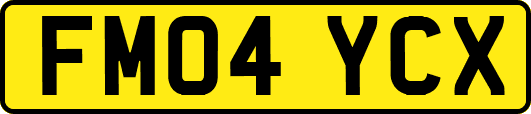 FM04YCX