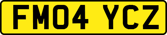 FM04YCZ