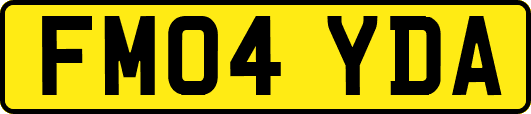 FM04YDA