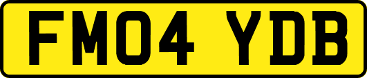 FM04YDB