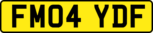 FM04YDF