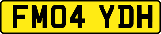 FM04YDH