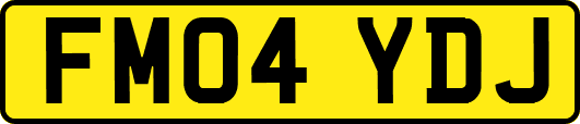 FM04YDJ