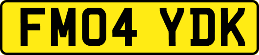 FM04YDK