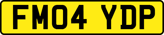 FM04YDP